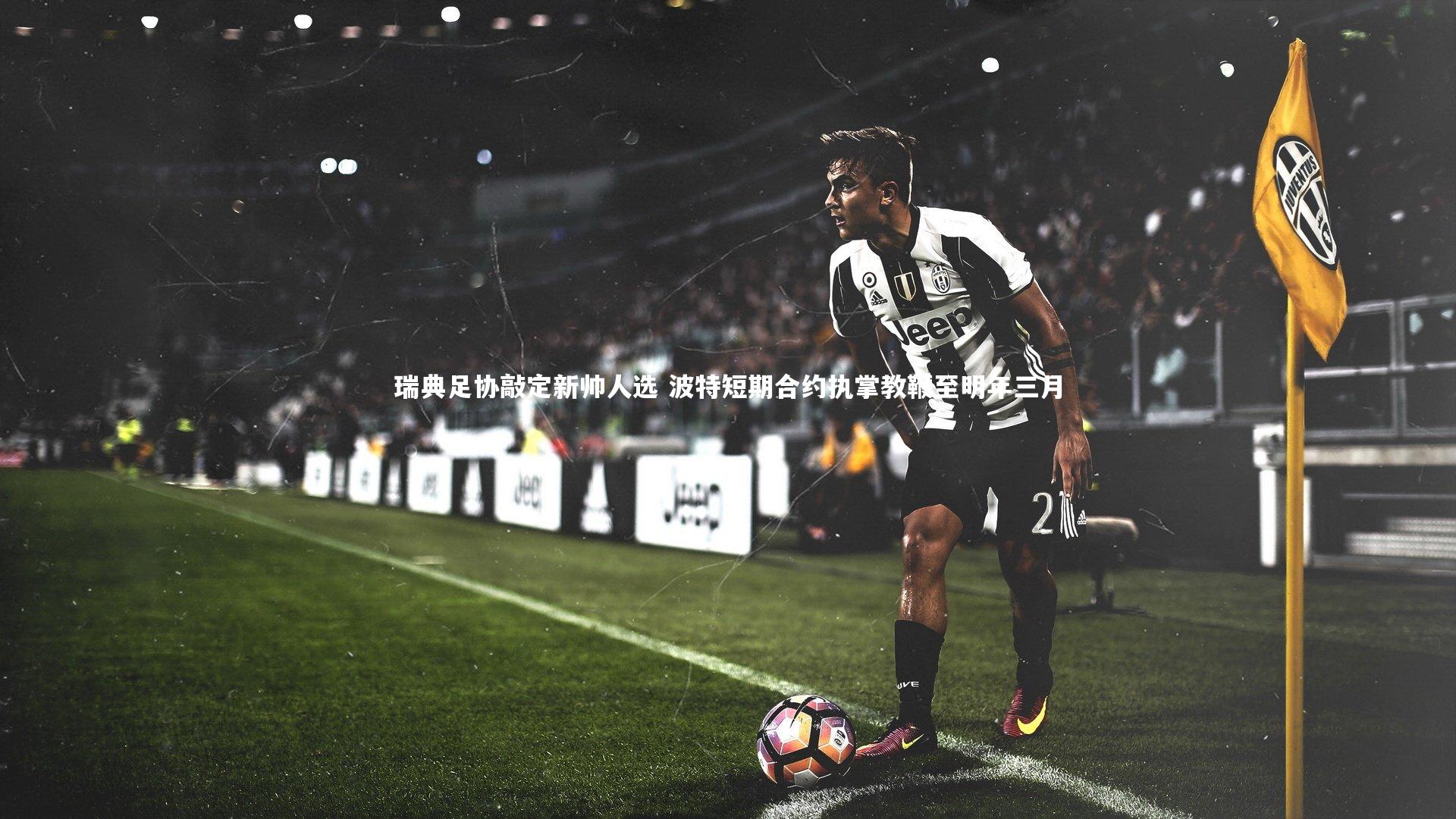 瑞典足协敲定新帅人选 波特短期合约执掌教鞭至明年三月