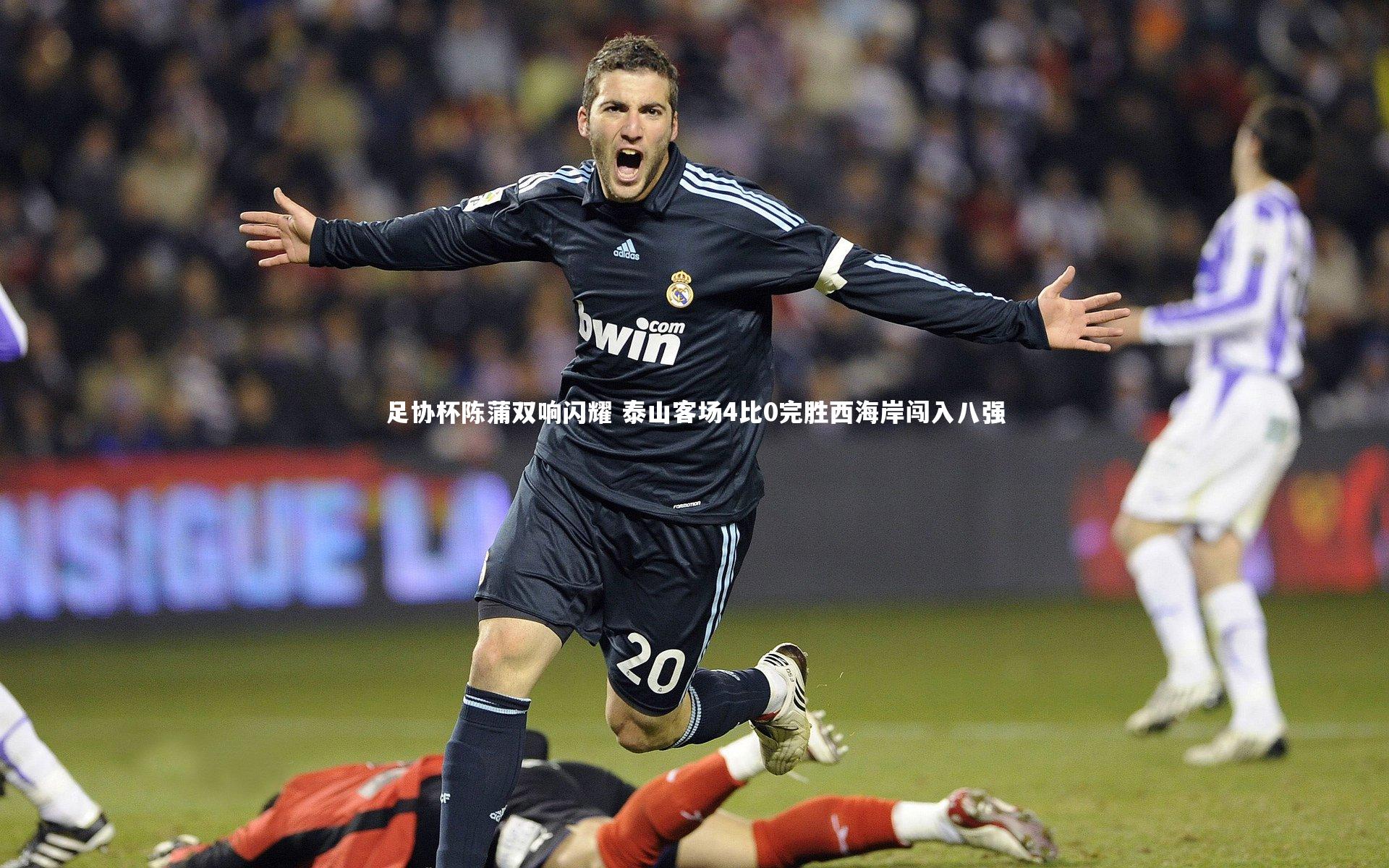 南宫游戏官网-足协杯陈蒲双响闪耀 泰山客场4比0完胜西海岸闯入八强