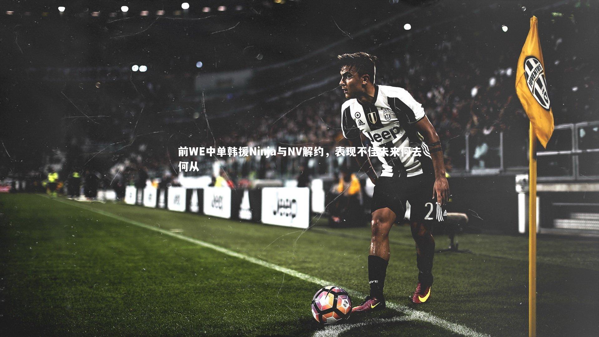【南宫28】前WE中单韩援Ninja与NV解约，表现不佳未来何去何从